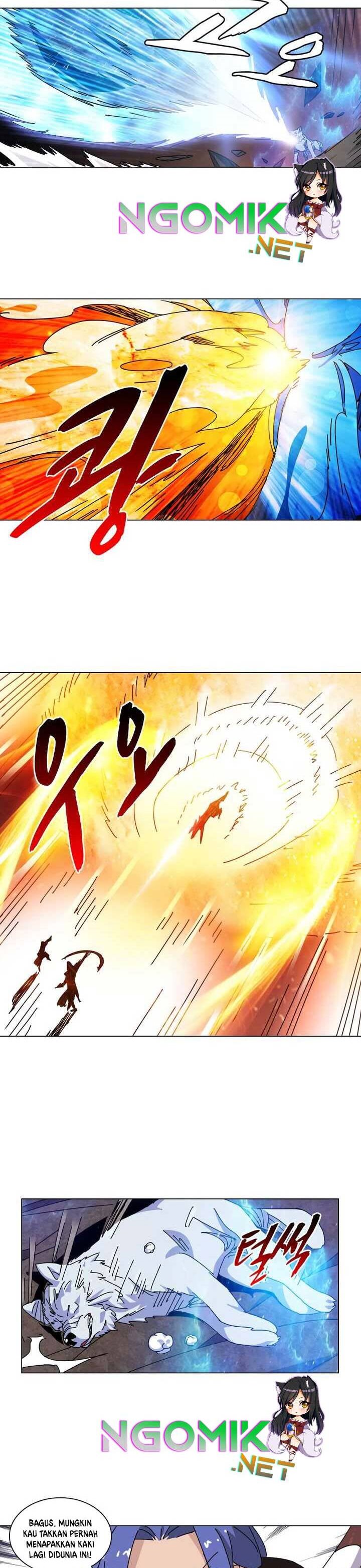 6 Worlds of Cultivation Chapter 28 Gambar 4